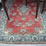 727 8773 ORIENTAL RUG